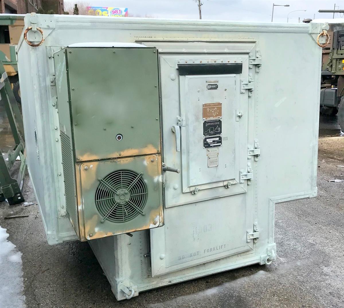 爆買い得価】 ヤフオク! - 米軍 シェルター ハンドル (S-250 GICHNER